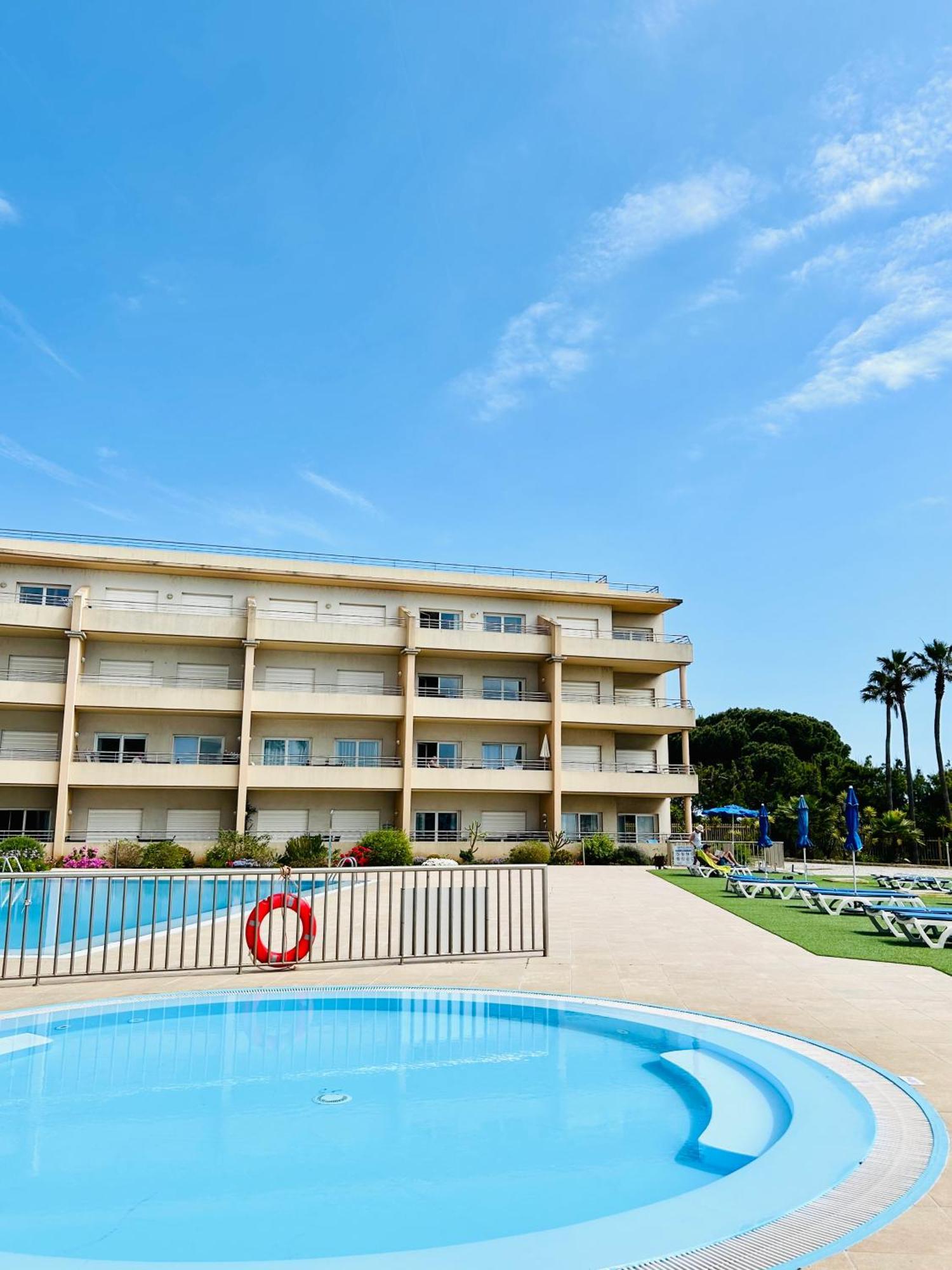 Appartement Comfort Luxury Quinta Barracuda
