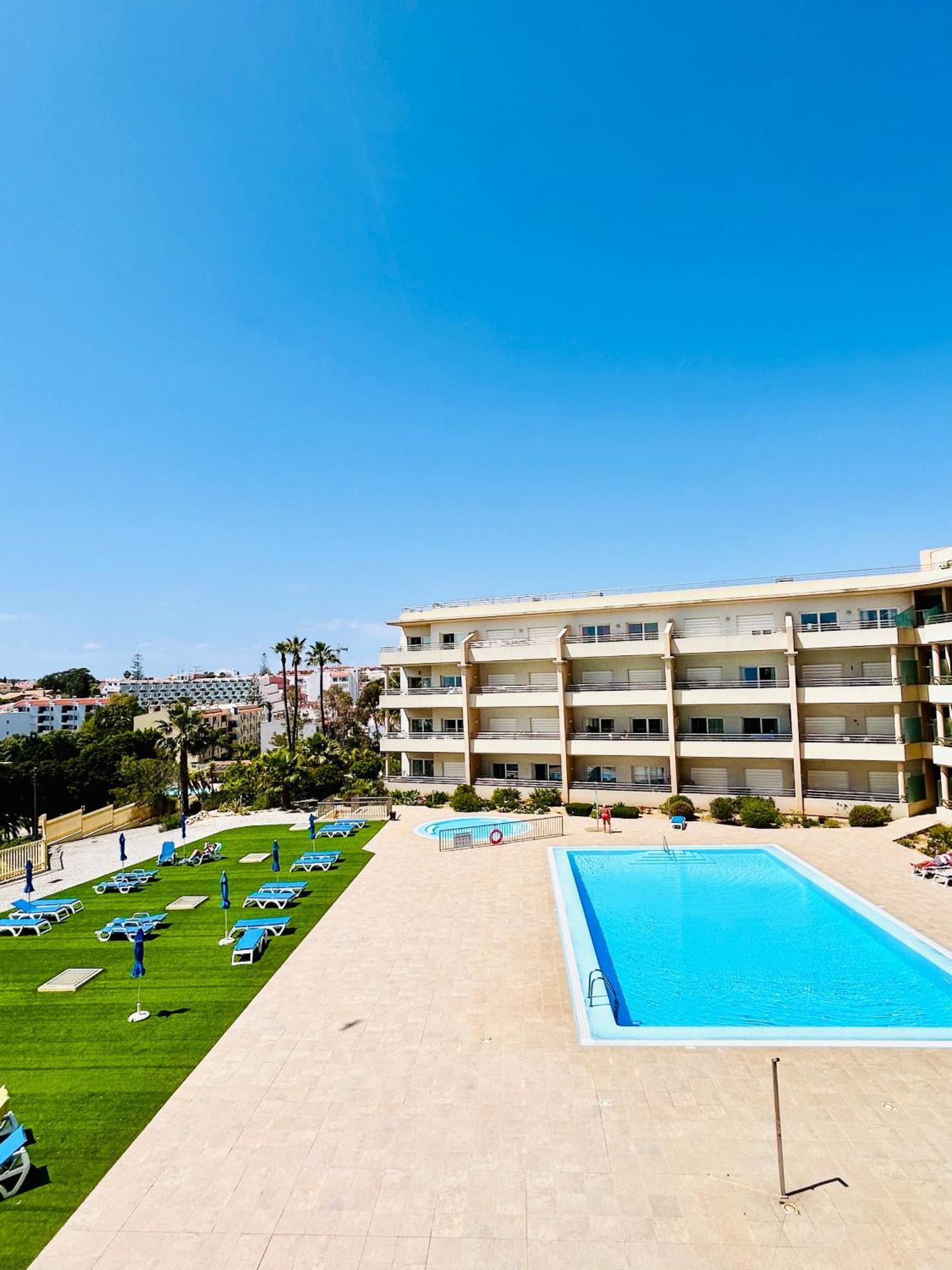 Appartement Comfort Luxury Quinta Barracuda