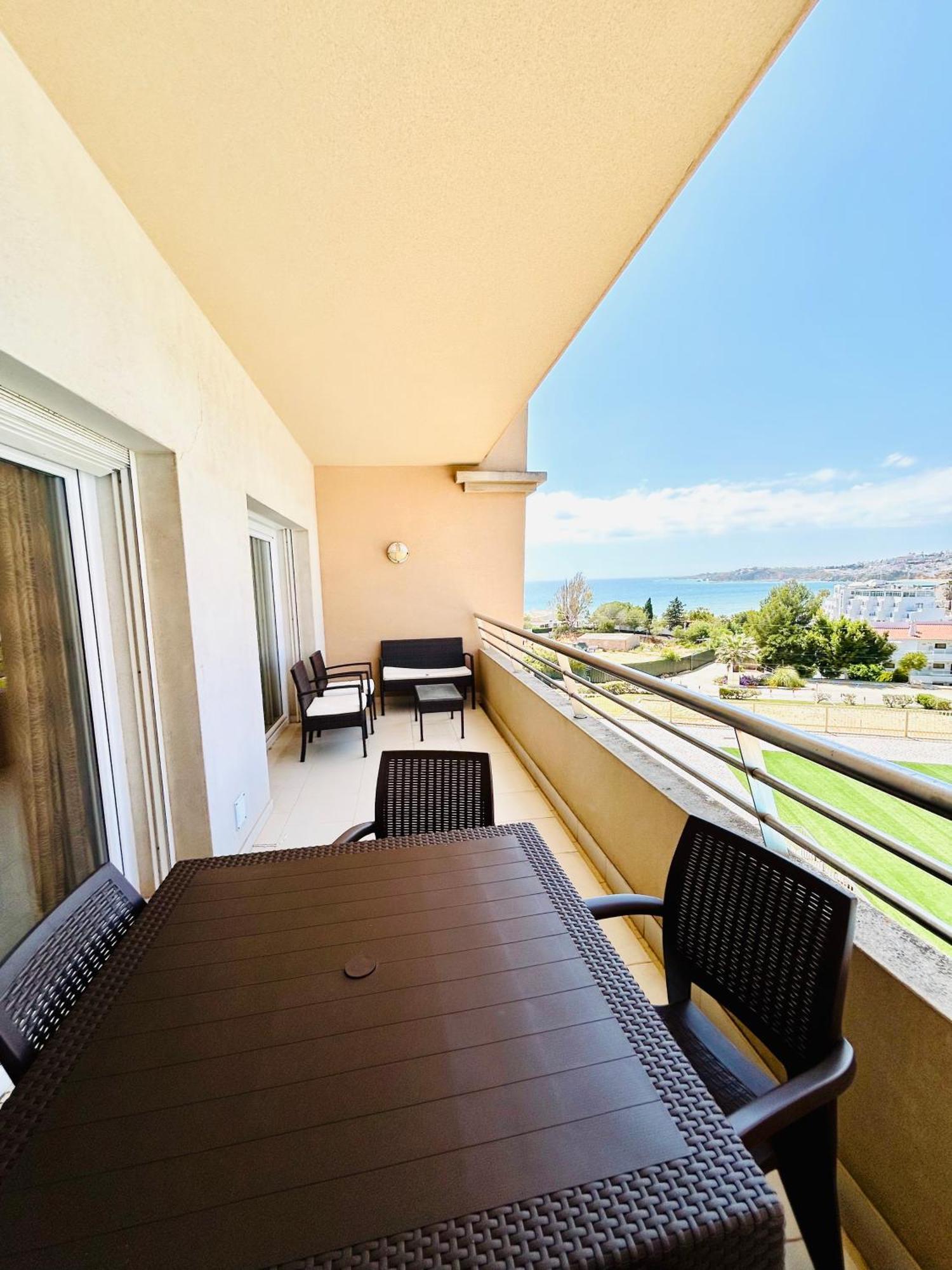 Appartement Comfort Luxury Quinta Barracuda Albufeira