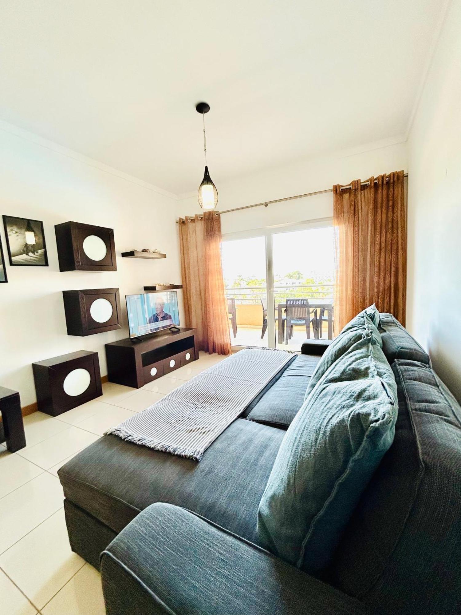 Comfort Luxury Quinta Barracuda *